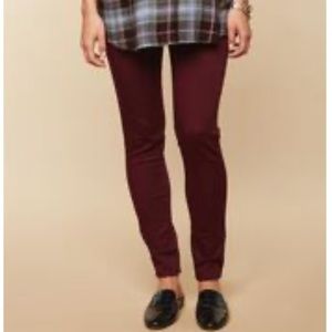 Indigo Blue maternity jeans